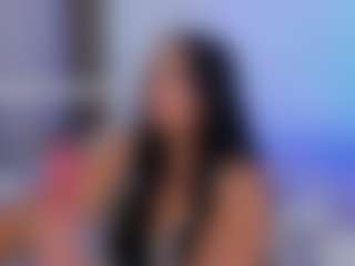 Camila Adams's Live Sex Cam Show