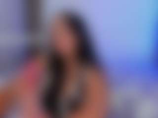 Camila Adams's Live Sex Cam Show
