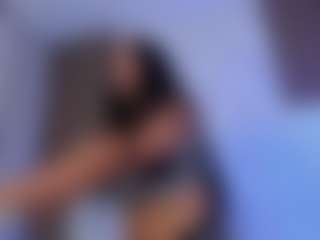 Camila Adams's Live Sex Cam Show