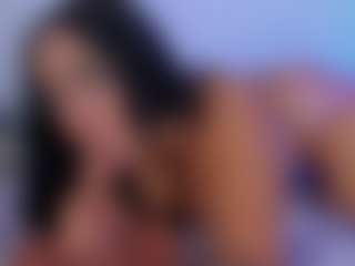 Camila Adams's Live Sex Cam Show