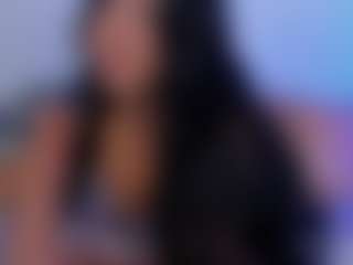 Camila Adams's Live Sex Cam Show