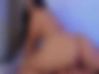 Camila Adams's Live Sex Cam Show