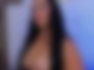 Camila Adams's Live Sex Cam Show