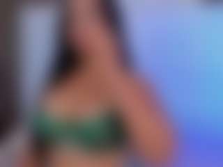 Camila Adams's Live Sex Cam Show
