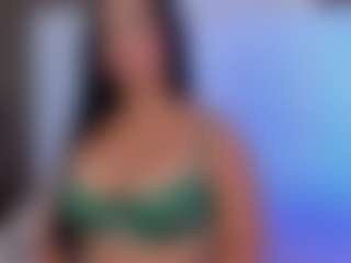 Camila Adams's Live Sex Cam Show