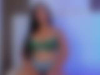 Camila Adams's Live Sex Cam Show