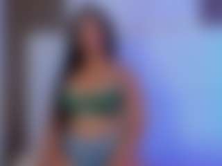 Camila Adams's Live Sex Cam Show