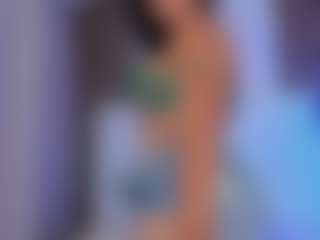 Camila Adams's Live Sex Cam Show