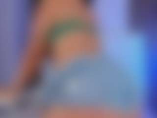 Camila Adams's Live Sex Cam Show