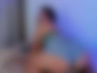 Camila Adams's Live Sex Cam Show