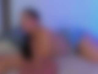 Camila Adams's Live Sex Cam Show