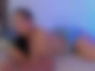 Camila Adams's Live Sex Cam Show