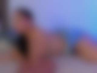 Camila Adams's Live Sex Cam Show