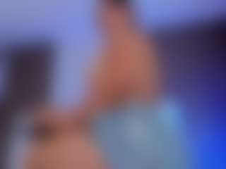 Camila Adams's Live Sex Cam Show