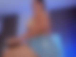Camila Adams's Live Sex Cam Show