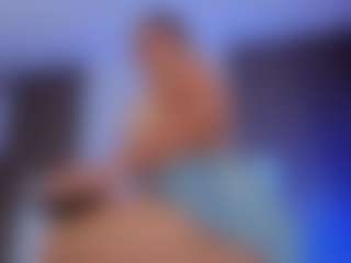 Camila Adams's Live Sex Cam Show