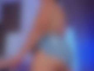 Camila Adams's Live Sex Cam Show