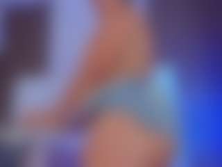 Camila Adams's Live Sex Cam Show