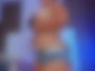 Camila Adams's Live Sex Cam Show