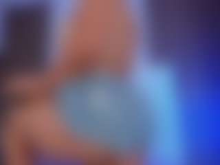 Camila Adams's Live Sex Cam Show