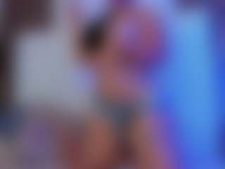 Camila Adams's Live Sex Cam Show