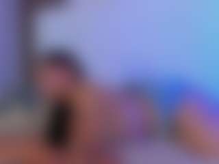 Camila Adams's Live Sex Cam Show