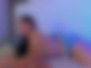 Camila Adams's Live Sex Cam Show