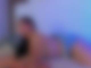 Camila Adams's Live Sex Cam Show
