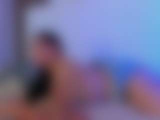 Camila Adams's Live Sex Cam Show