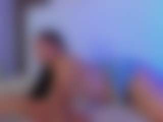 Camila Adams's Live Sex Cam Show