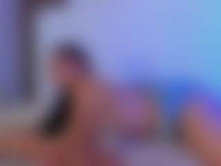Camila Adams's Live Sex Cam Show