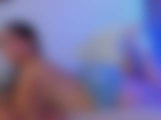 Camila Adams's Live Sex Cam Show