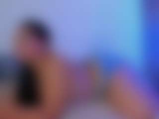 Camila Adams's Live Sex Cam Show