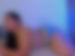 Camila Adams's Live Sex Cam Show