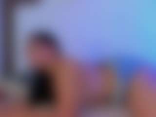 Camila Adams's Live Sex Cam Show
