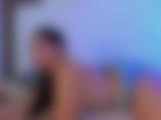 Camila Adams's Live Sex Cam Show
