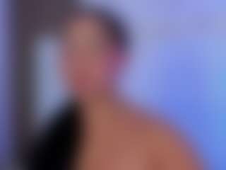 Camila Adams's Live Sex Cam Show