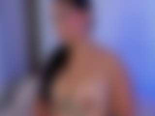 Camila Adams's Live Sex Cam Show
