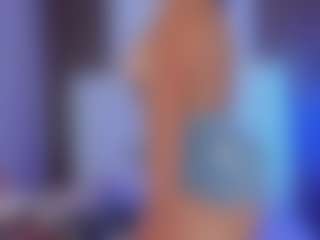 Camila Adams's Live Sex Cam Show