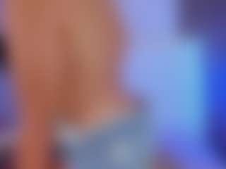 Camila Adams's Live Sex Cam Show