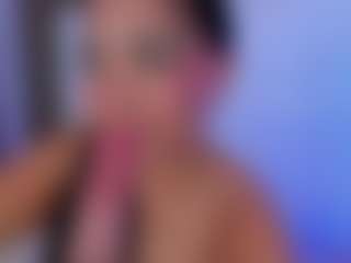 Camila Adams's Live Sex Cam Show