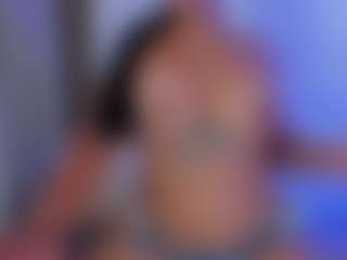 Camila Adams's Live Sex Cam Show