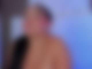 Camila Adams's Live Sex Cam Show