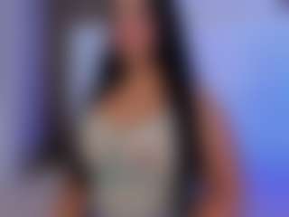 Camila Adams's Live Sex Cam Show