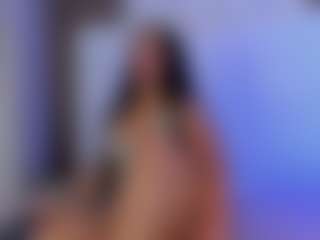 Camila Adams's Live Sex Cam Show