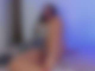 Camila Adams's Live Sex Cam Show