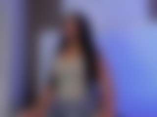 Camila Adams's Live Sex Cam Show