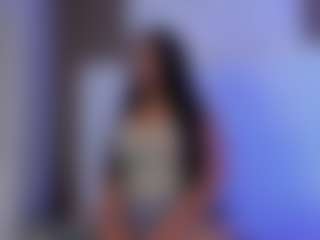 Camila Adams's Live Sex Cam Show