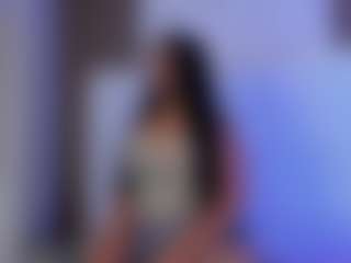 Live cam show with Camila Adams - Black Young Adult on CamClone