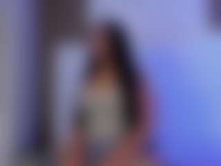 Camila Adams's Live Sex Cam Show